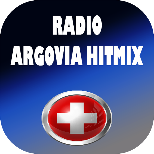 Argovia Hitmix Radio Schweiz logo