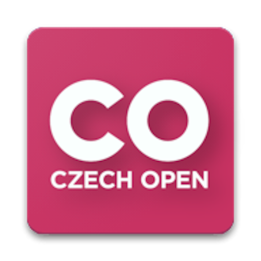 Czech Open  Icon