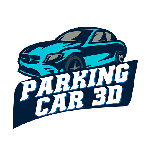 Parking Cars 3D  Icon