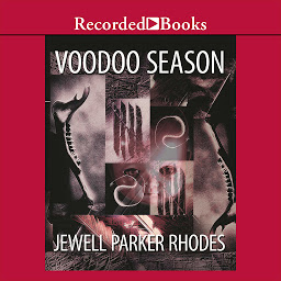Icon image Voodoo Season: A Marie Laveau Mystery
