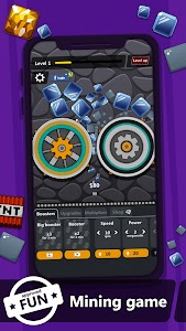Grind my Gears - Idle Fun Unknown