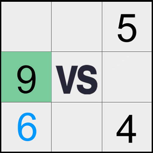 Sudoku Battle logo