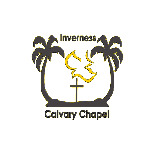 Calvary Chapel Inverness logo