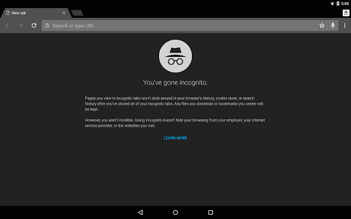 Chrome Canary (Unstable) android2mod screenshots 13