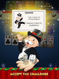 MONOPOLY Solitaire: Card Game 2021.12.1.3917 screenshots 10