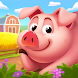 農場のパーティー：マージ＆ペット - Androidアプリ