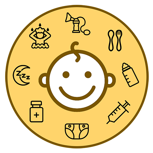BabyNurse / ??????? Logo