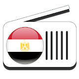Egypt Radio : listen Egyptian Radio Masr Online icon