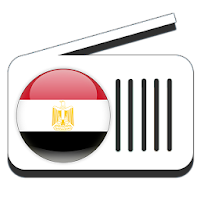 Египет Радиостанции Живая