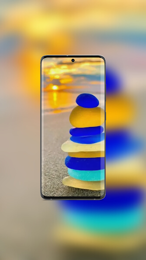 Android application Infinix Zero 30 screenshort