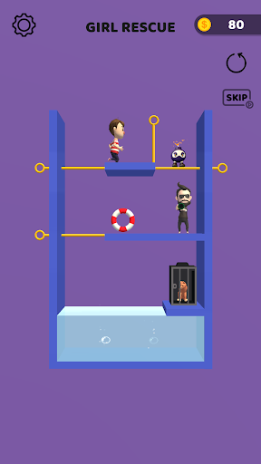 Pin Rescue - pull the pin game 2.0.8 Pc-softi 4