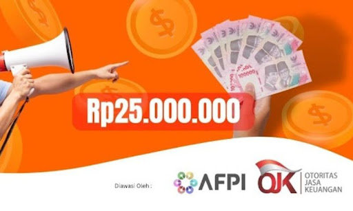 Pinjol OJK Bayar Bulanan Clue