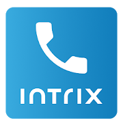 Intrix identifikacija klicev