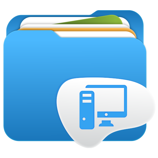 File Manager Computer Style Android APK Free Download APKTurbo