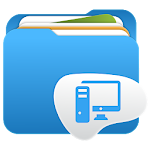 File Manager Computer Style - Fast File Sharing 11.00 (AdFree)