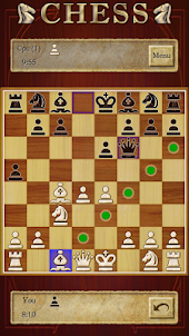 Échecs Pro (Chess)
