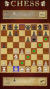 Schach Pro (Chess)