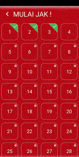 TEBAK PEMAIN PERSIJA