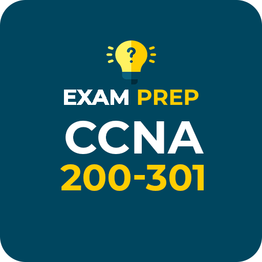 CCNA 200-301 Practice Question