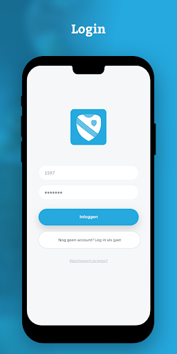 HCOB Screenshot 2 - AppWisp.com