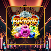 Gameworkz Fortune 8 app icon