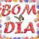 Figurinhas de Bom Dia, Boa Tarde e Boa Noite Download on Windows