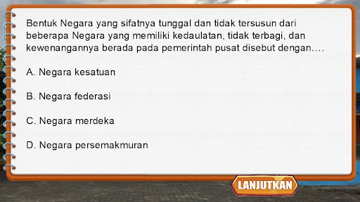SAS S02 PENDIDIKAN PANCASILA Screen 3