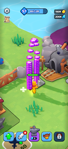 XP Hero screenshot 4