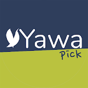 Top 11 Shopping Apps Like Yawa Pick - Best Alternatives