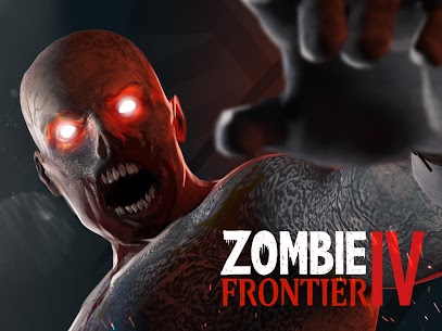 Zombie Frontier 4: Shooting 3D 15