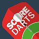 Score Darts - Androidアプリ