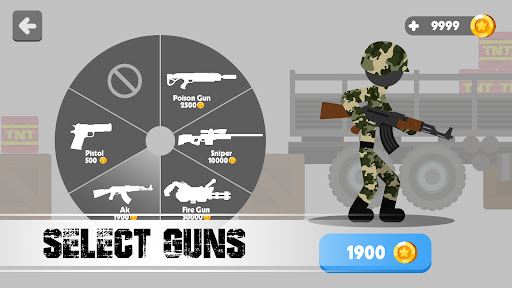 Ragdoll Backflip Master Screenshot 2 - AppWisp.com