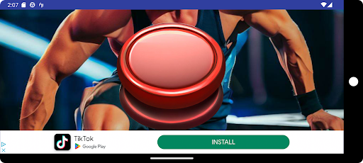 Ninja Win Screen 3