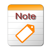 TAG Notepad icon