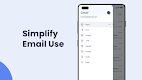 screenshot of Email- Fast, All Inbox Access
