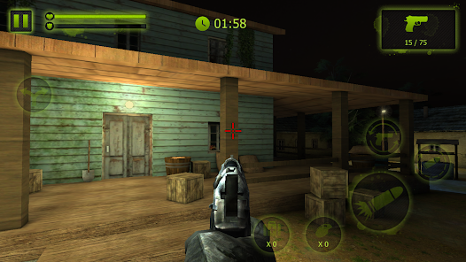 Screenshot image