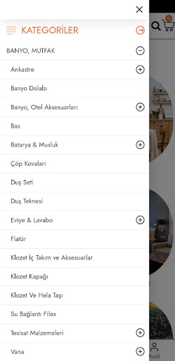 Favorinial Screen 2