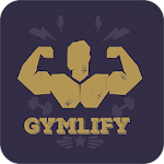 Cover Image of Скачать Gymlify - workout notes 3.0.6 APK