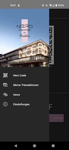 Noerd Kantine Screen 3