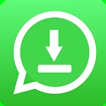 Cover Image of Unduh Image & Video Status Saver for WhatApp 1.4.1.5 APK