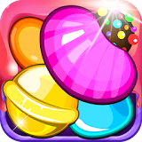 Candy Heroes Story icon