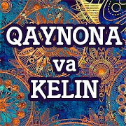 Top 13 Books & Reference Apps Like Qaynona va Kelin - Best Alternatives