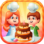 Cover Image of Download Baby Master Chef: Kids Cooking  APK