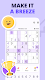 screenshot of Sudoku - Classic Sudoku Game