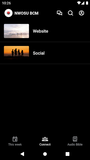 NWOSU BCM Screen 2