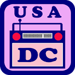 USA DC Radio Stations Apk