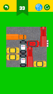 Unblock Car Parking - Car Escape Puzzle 11.06 APK screenshots 6