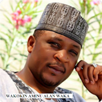 Wakokin Aminu Alan Waka