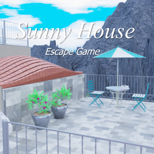 Escape game Sunny House icon