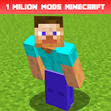 Mods Minecraft PE - Addons MCPE icon